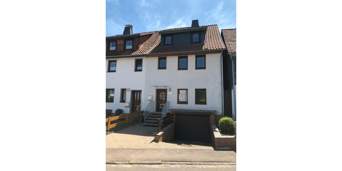 Reihenhaus Lamspringe - 5 Zimmer, 155 m&sup2;, 890&euro; | Angebot:25973893