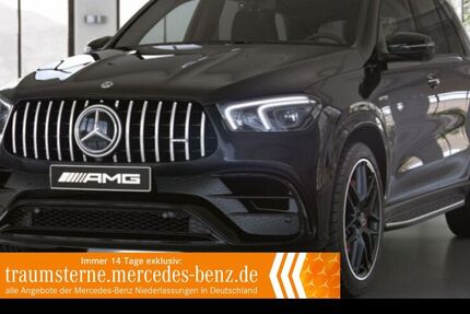 Mercedes-Benz GLE 63 AMG 46.449 km 109.990 &euro; Hannover/Langenhagen 30855