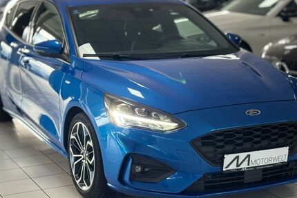 Ford Focus 80.480 km 16.495 &euro; Hildesheim 31135