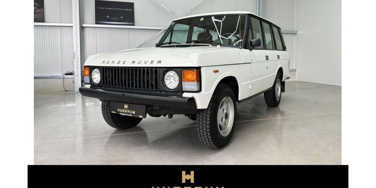 Land Rover Range Rover 67.449 km 39.990 &euro; Hemmingen (Hannover) 30966