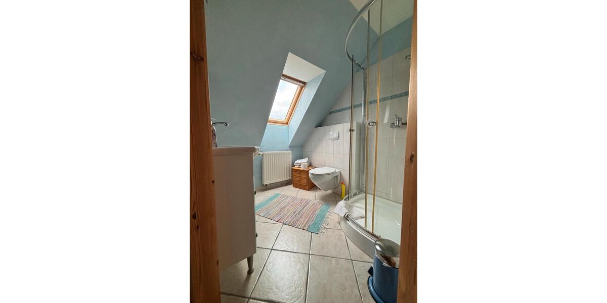 Dachgeschoßwohnung Bockenem - 3 Zimmer, 94 m&sup2;, 795&euro; | Angebot:25048536