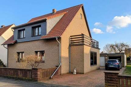 Haus Edemissen - 4 Zimmer, 192 m&sup2;, 279.000&euro; | Angebot:25164383
