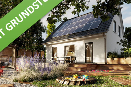 Haus Salzgitter Lesse - 5 Zimmer, 119 m&sup2;, 310.450&euro; | Angebot:25796958