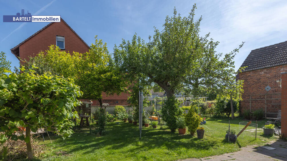 Mehrfamilienhaus, Wohnhaus Nordstemmen - 1 Zimmer, 265.000&euro; | Angebot:25662284