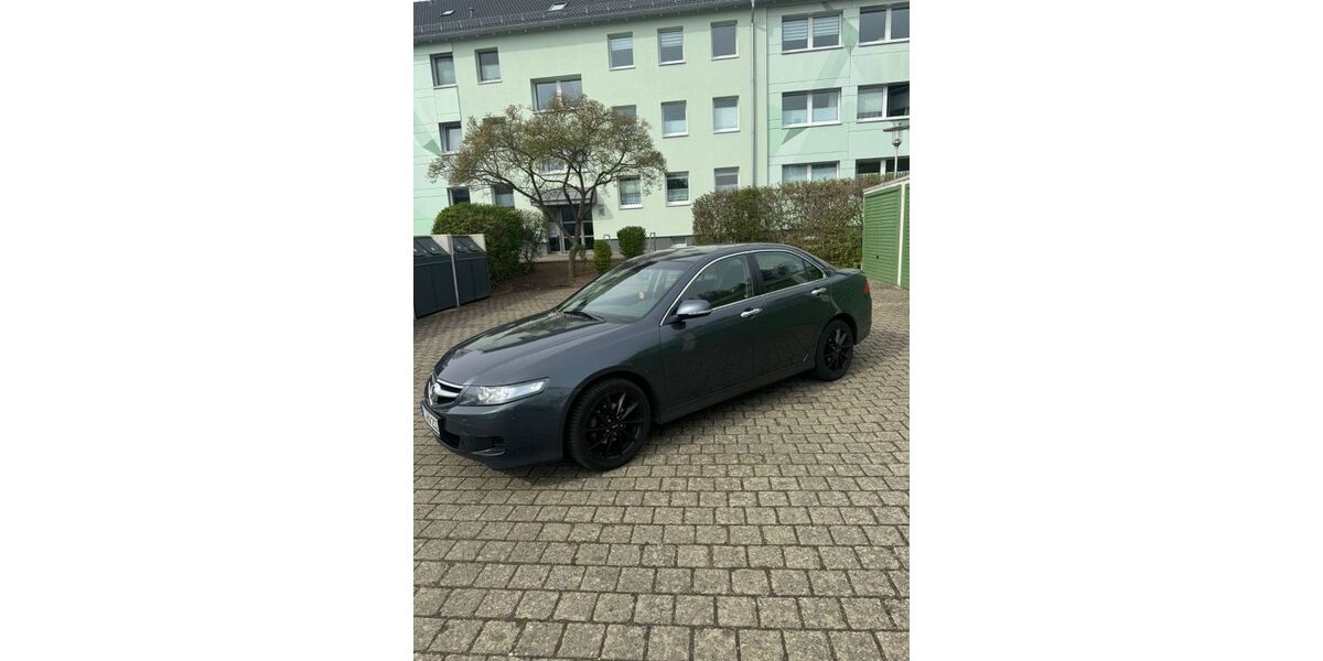 Honda Accord 123.000 km 5.650 &euro; Hildesheim 31139