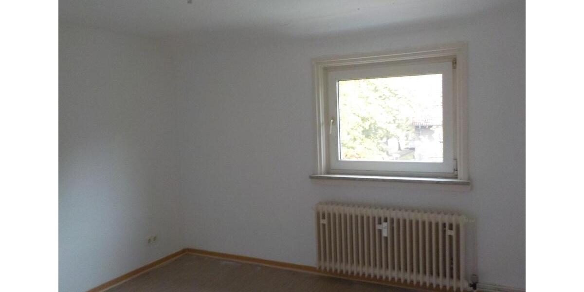 Etagenwohnung Salzgitter - 3 Zimmer, 52 m&sup2;, 290&euro; | Angebot:26233981