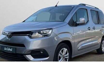 Toyota Proace City 70.326 km 18.590 &euro; Hildesheim 31137
