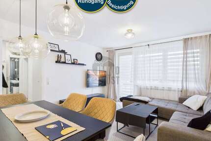 Wohnung Hannover / Vinnhorst Vinnhorst - 3 Zimmer, 54 m&sup2;, 174.000&euro; | Angebot:24513572