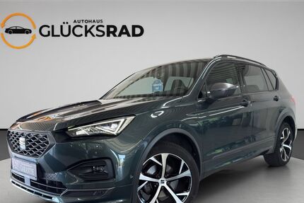 Seat Tarraco 58.317 km 23.980 &euro; Hildesheim 31137