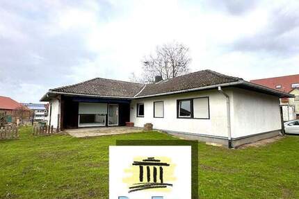 Haus Hildesheim Giesen - 6 Zimmer, 149 m&sup2;, 265.000&euro; | Angebot:25835442