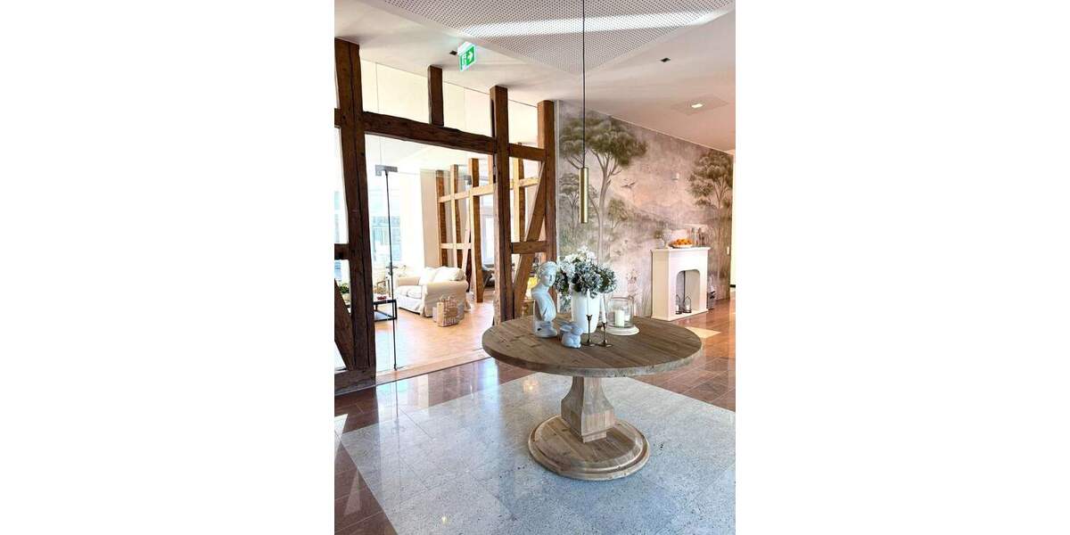 Etagenwohnung Hildesheim Himmelsthür - 2 Zimmer, 76 m&sup2;, 1.254&euro; | Angebot:25733376