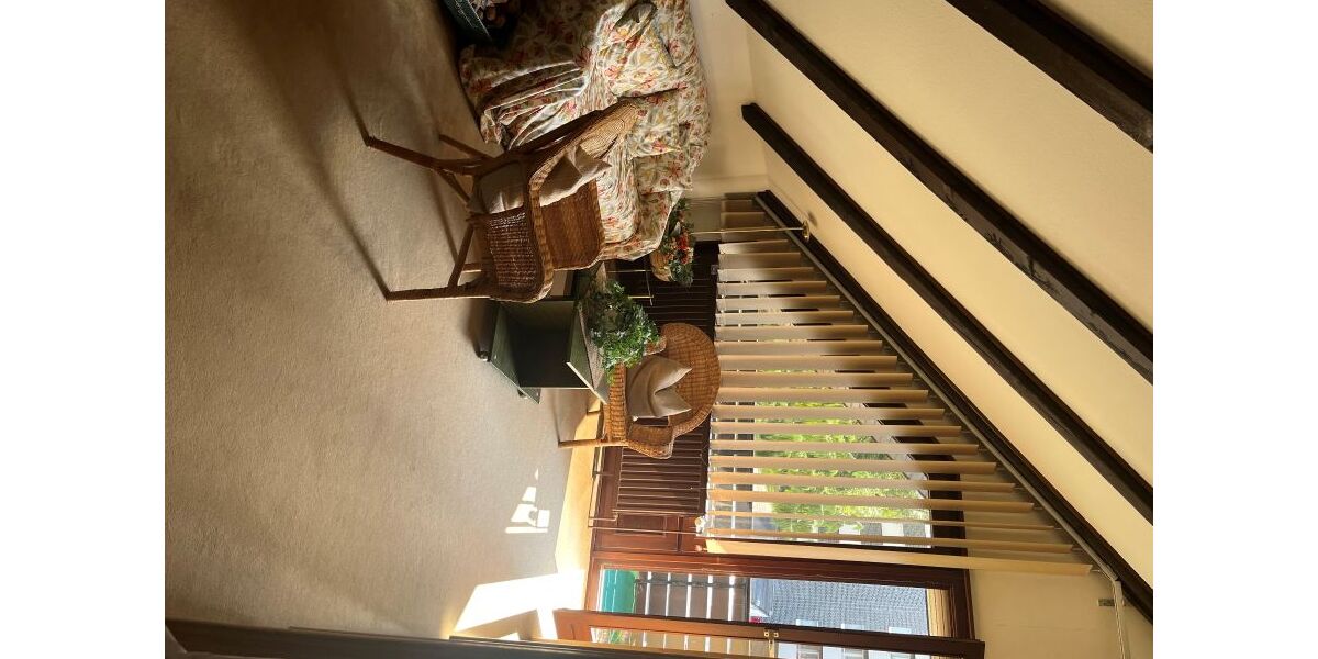 Provisionsfrei* Ein schöner Platz zum entspannen - Einfamilienhaus Hannover Buchholz-Kleefeld | Angebot:25869171