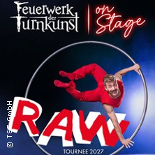 Feuerwerk der Turnkunst - on stage 2027 11.03.2027 halle39