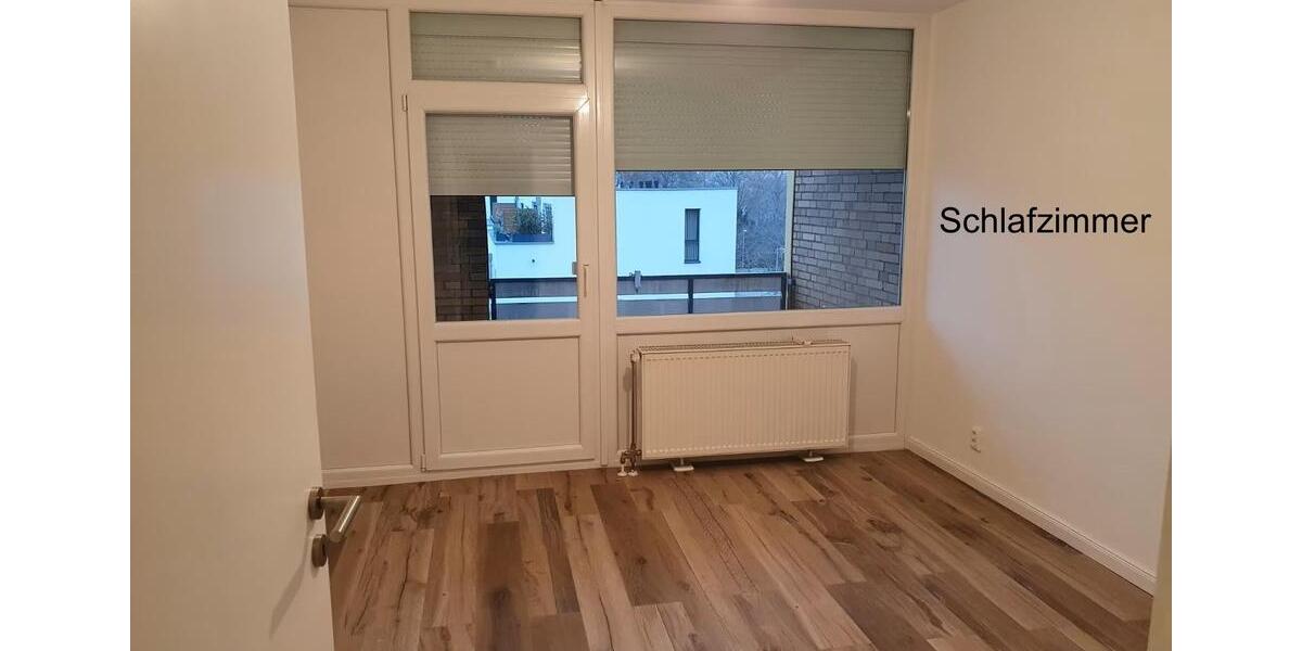 Etagenwohnung Hannover Buchholz-Kleefeld - 3 Zimmer, 73 m&sup2;, 803&euro; | Angebot:25793285