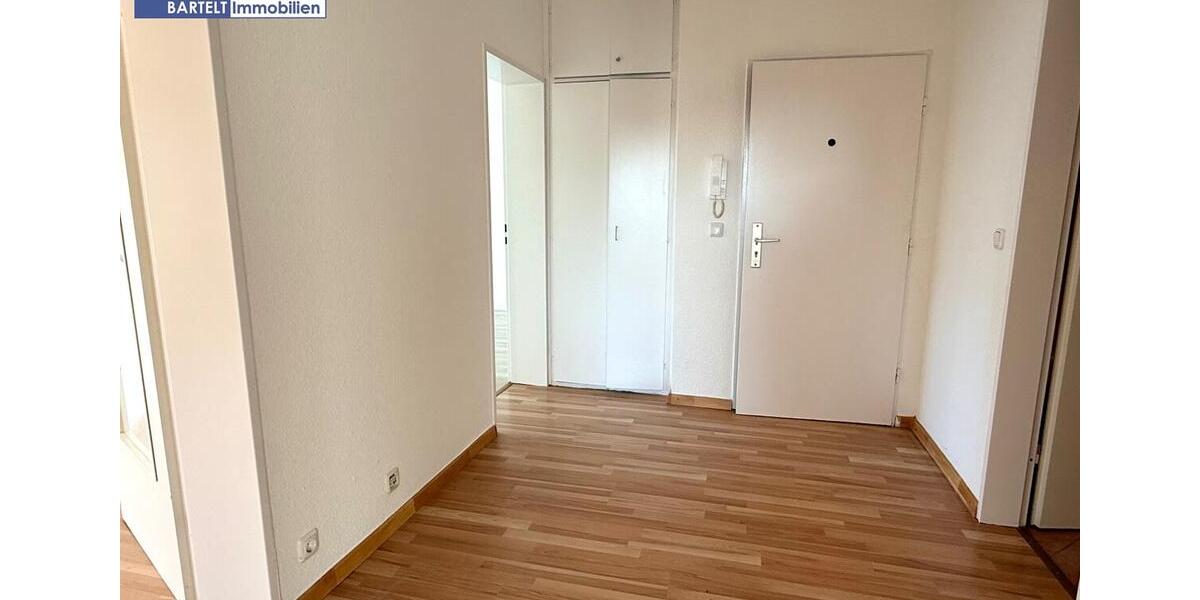 Etagenwohnung Hannover Ricklingen - 2 Zimmer, 63 m&sup2;, 600&euro; | Angebot:26679165