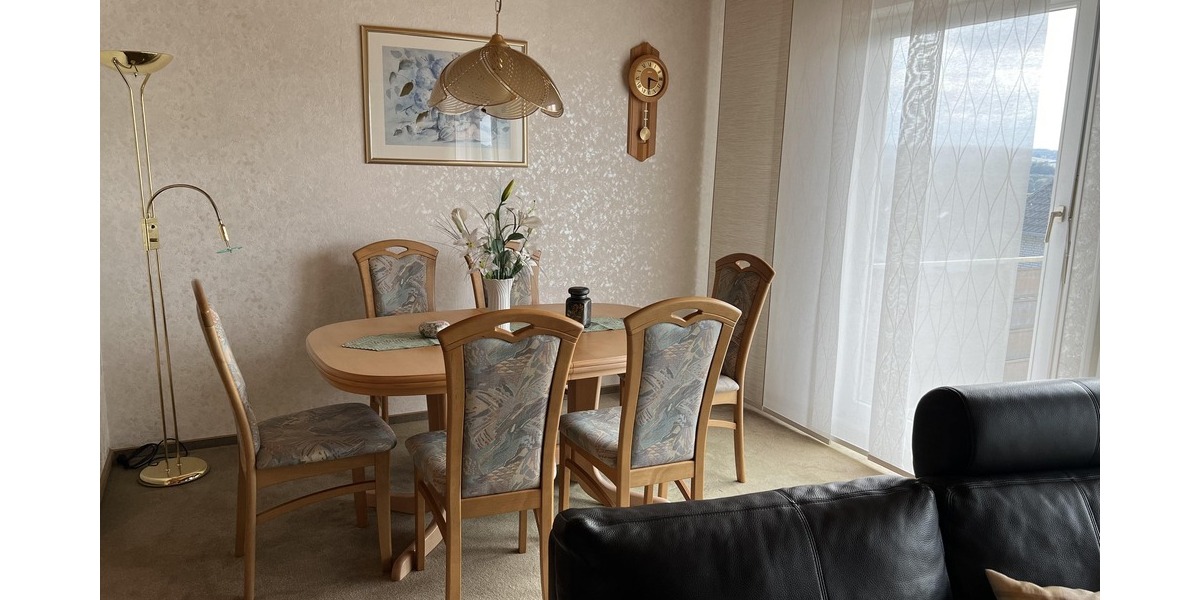 Ein Haus für Ihre Familie - Einfamilienhaus Alfeld | Angebot:23422124