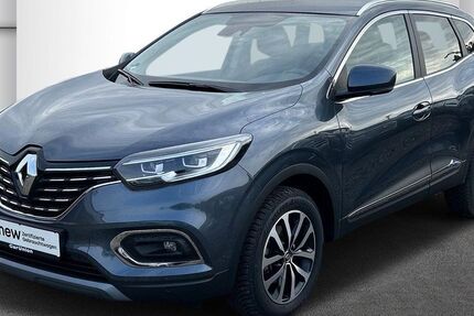 Renault Kadjar 25.158 km 22.775 &euro; Hannover 30519