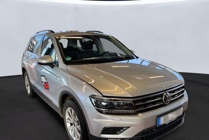 VW Tiguan 103.314 km 24.990 &euro; Peine 31228