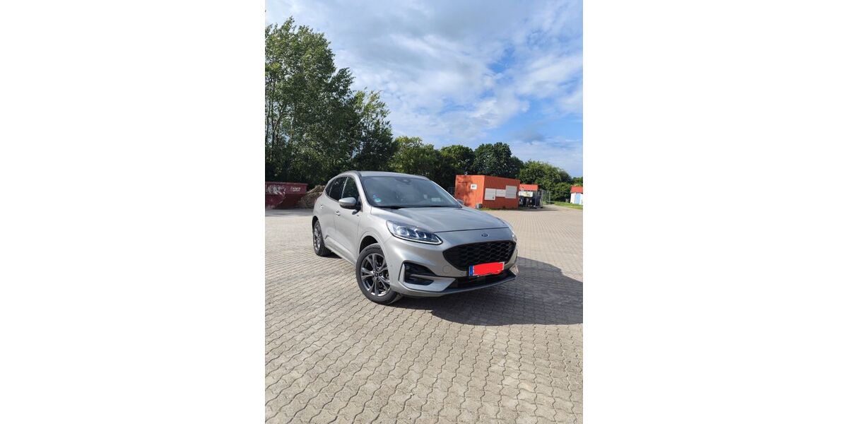 Ford Kuga 263.000 km 10.900 &euro; Ronnenberg 30952