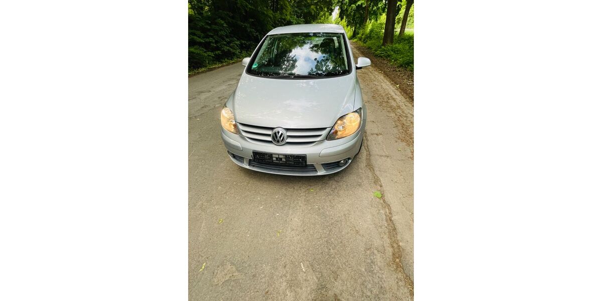 VW Golf Plus 138.000 km 4.300 &euro; elze 31008