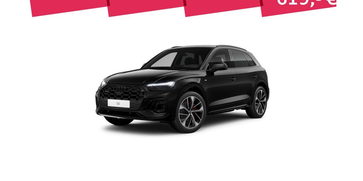 Audi Q5 22.129 km 51.450 &euro; Hannover 30179