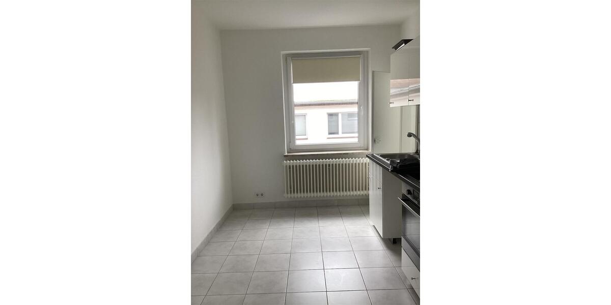 Etagenwohnung Hannover Döhren-Wülfel - 2 Zimmer, 58 m&sup2;, 650&euro; | Angebot:25571499
