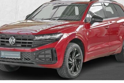 VW Touareg 77.698 km 55.570 &euro; Lehrte 31275