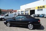 Saab 9-3 Cabriolet 2.0 T SE AUT- LEDER NAVI KLIMATRONIK 121.000 km 5.900 &euro; Hannover 30179