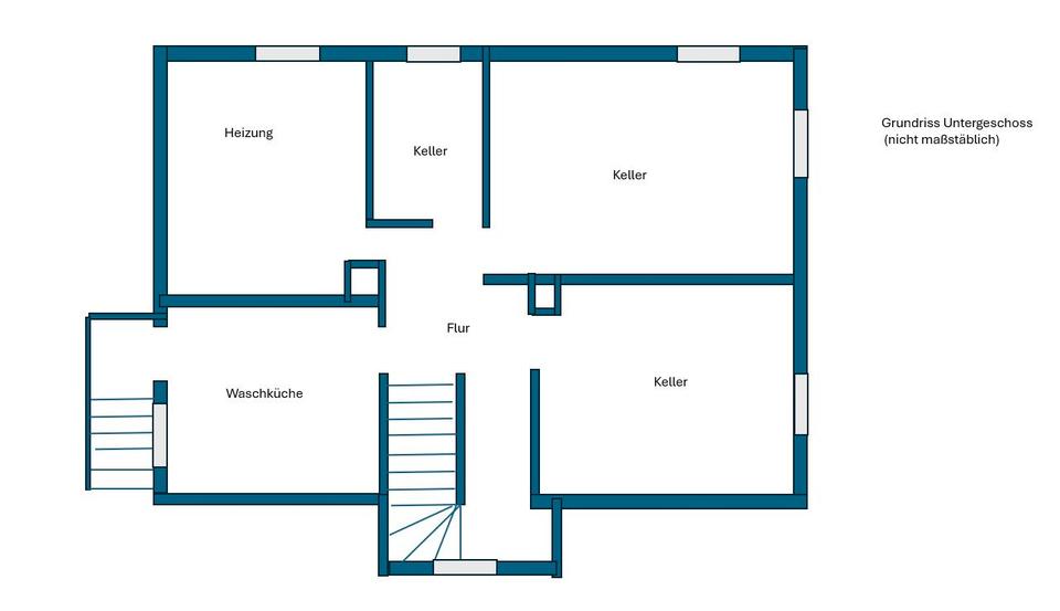 Einfamilienhaus Springe - 7 Zimmer, 120 m&sup2;, 329.500&euro; | Angebot:26675715
