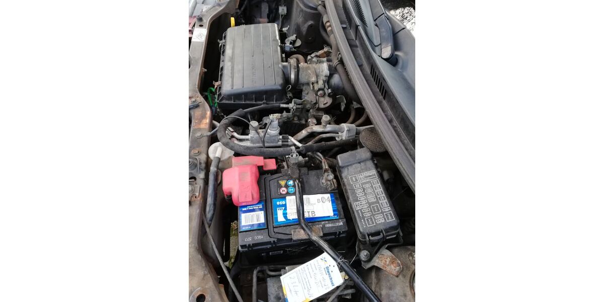 Daihatsu TREVIS 180.000 km 3.750 &euro; Hannover 30659