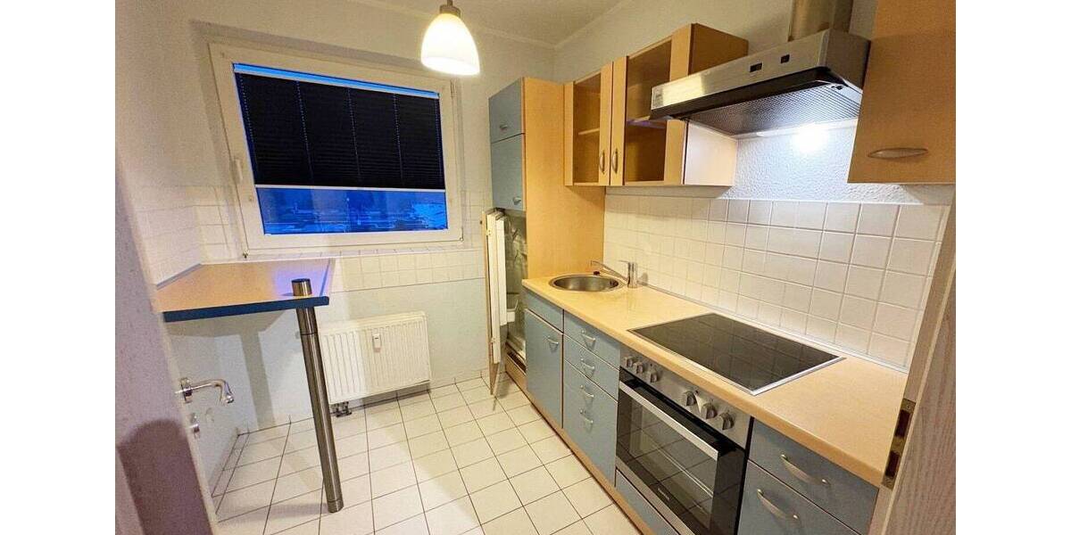 Etagenwohnung Hemmingen Arnum - 2 Zimmer, 54 m&sup2;, 148.500&euro; | Angebot:26672264