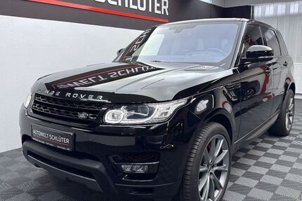 Land Rover Range Rover Sport 98.290 km 38.990 &euro; Lehrte 31275
