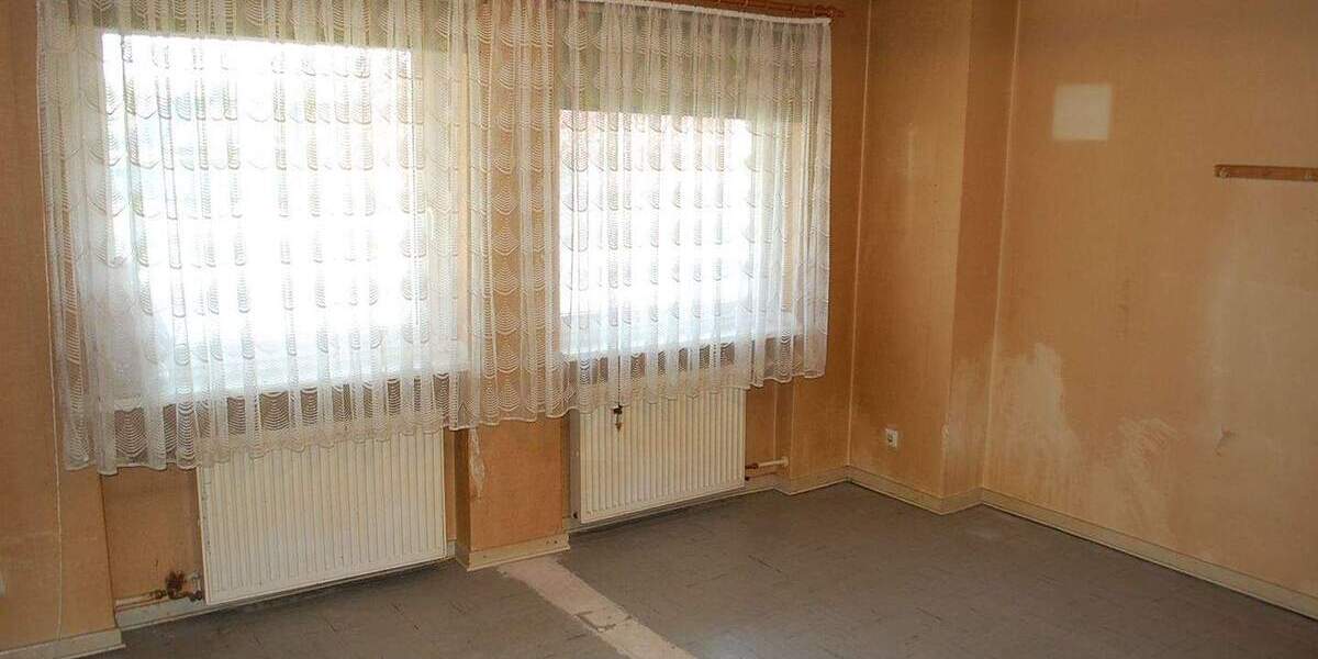 Reihenendhaus Salzgitter Gebhardshagen - 3 Zimmer, 92 m&sup2;, 155.000&euro; | Angebot:26331415