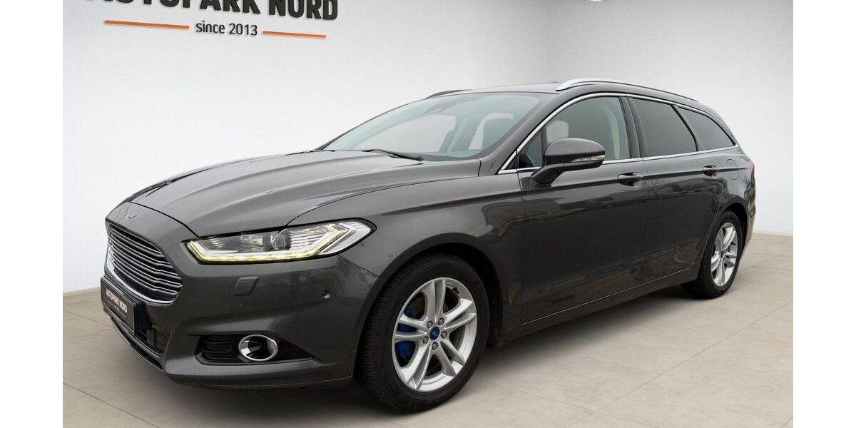 Ford Mondeo 325.000 km 6.499 &euro; Hannover 30179