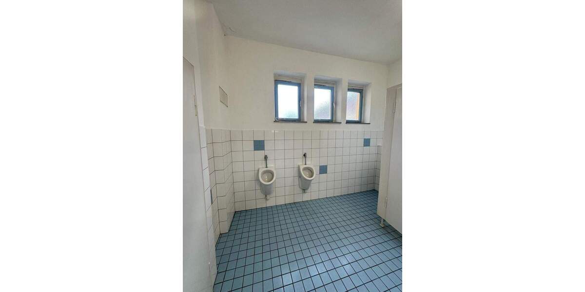 Gewerbeobjekt Hildesheim Ost - 2 Zimmer, 950&euro; | Angebot:25869301