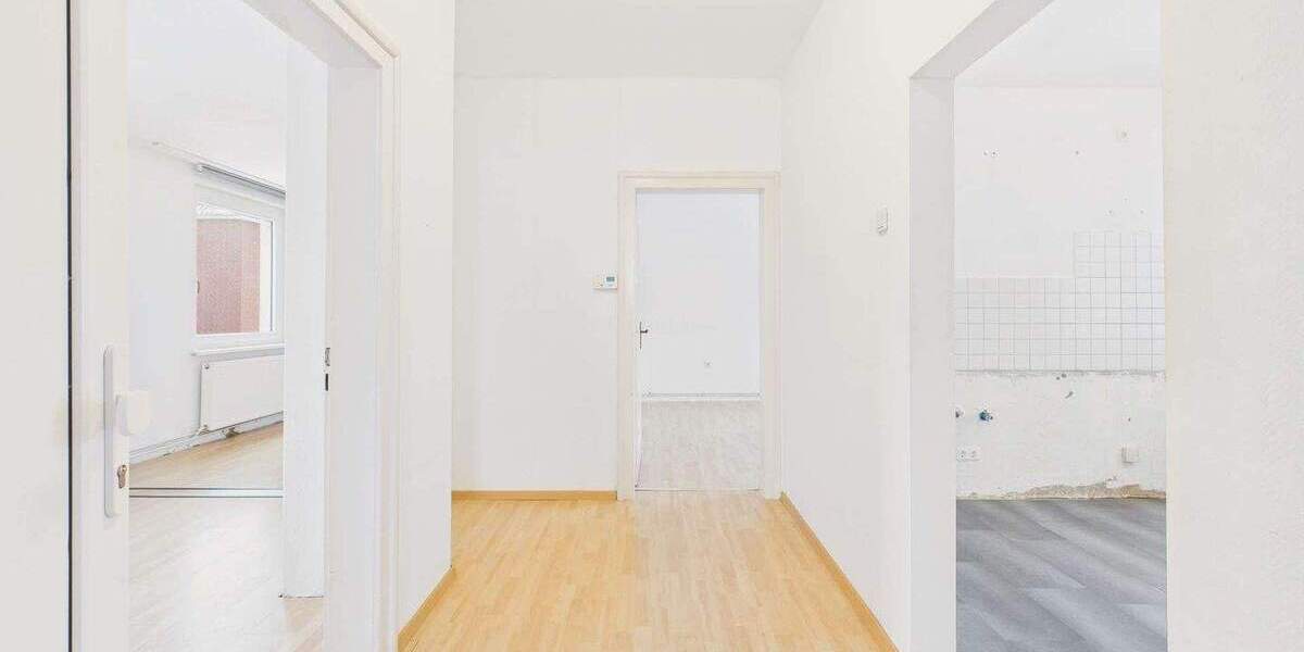 Mehrfamilienhaus, Wohnhaus Laatzen Rethen - 6 Zimmer, 150 m&sup2;, 369.000&euro; | Angebot:25701260