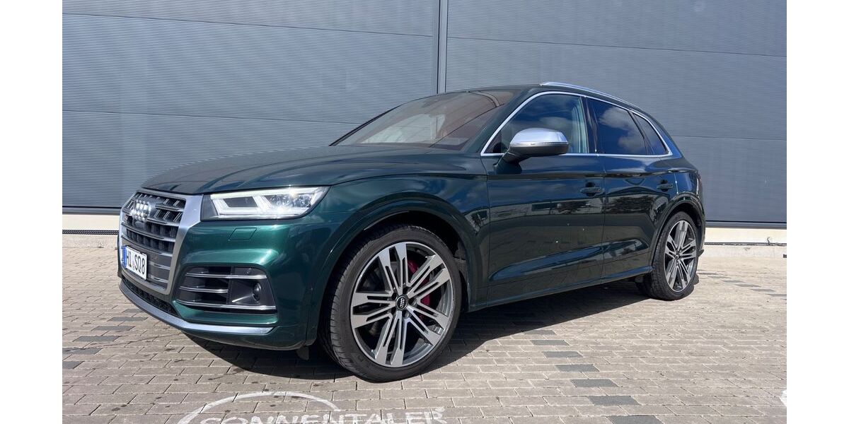 Audi SQ5 175.000 km 29.600 &euro; Söhlde 31185
