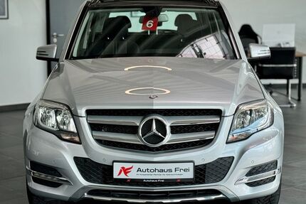 Mercedes-Benz GLK 220 66.800 km 23.980 &euro; Laatzen 30880