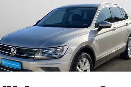 VW Tiguan 84.064 km 20.790 &euro; Hildesheim 31137