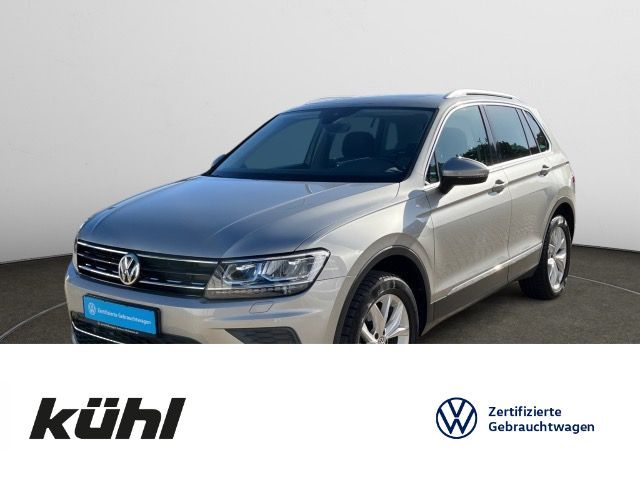 VW Tiguan 84.064 km 20.790 &euro; Hildesheim 31137