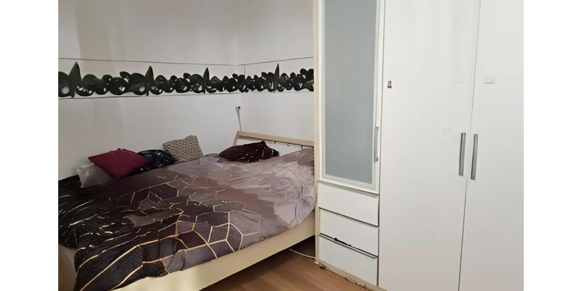 Etagenwohnung Hannover Buchholz-Kleefeld - 2 Zimmer, 40 m&sup2;, 500&euro; | Angebot:25511133