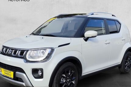 Suzuki Ignis 6.600 km 17.750 &euro; Springe 31832