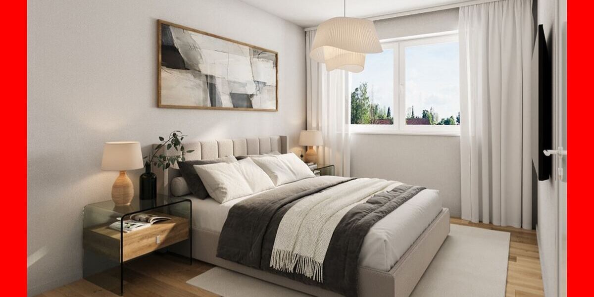 Neubau seniorengerechter Wohnungen - Erdgeschoßwohnung Lamspringe | Angebot:20540653