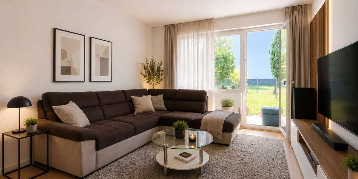 Etagenwohnung Laatzen - 1 Zimmer, 41 m&sup2;, 85.000&euro; | Angebot:27086604