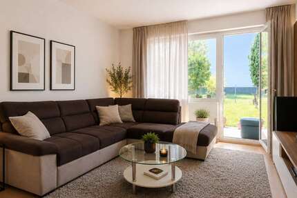 Wohnung Laatzen - 1 Zimmer, 41 m&sup2;, 85.000&euro; | Angebot:27086604