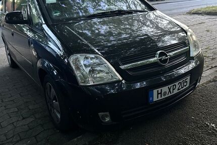 Opel Meriva 215.000 km 800 &euro; Hannover 30457