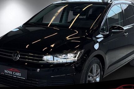VW Touran 83.290 km 26.999 &euro; Salzgitter 38229