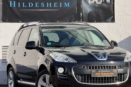 Peugeot 4007 262.000 km 4.490 &euro; Hildesheim 31135