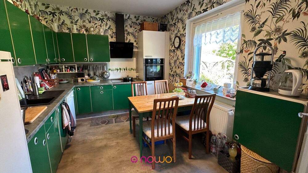 Einfamilienhaus Salzgitter Ringelheim - 5 Zimmer, 120 m&sup2;, 225.000&euro; | Angebot:25797391