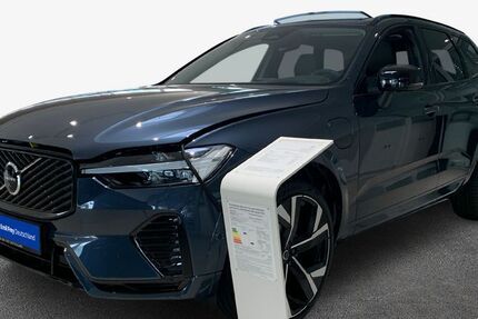 Volvo XC60 7.200 km 73.999 &euro; Hildesheim 31135